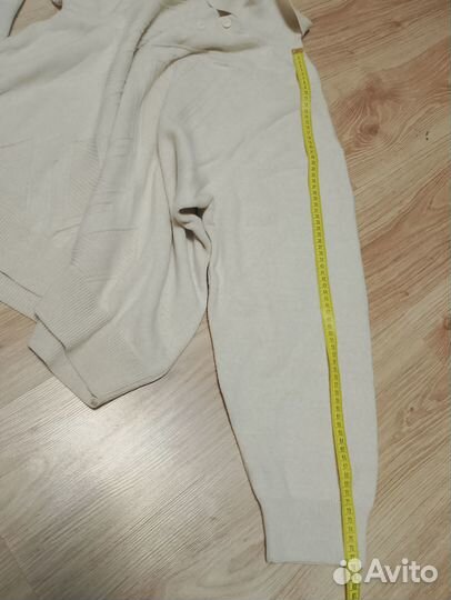 Свитер мужской Off Shore 54, 56