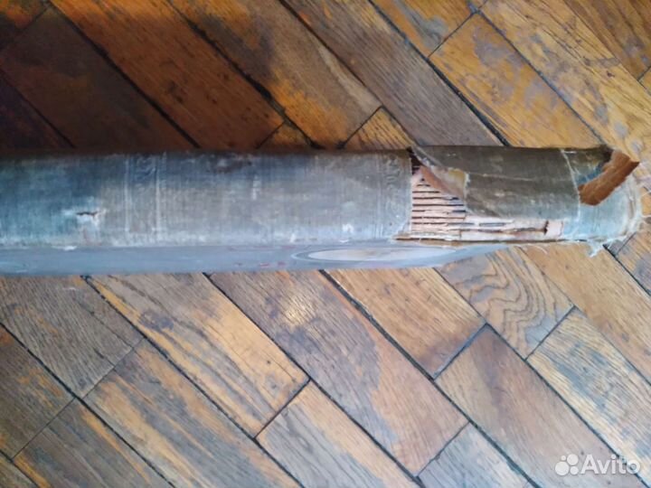 Старинный альбом для фото