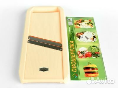 Терка шинковка овощерезка капустная