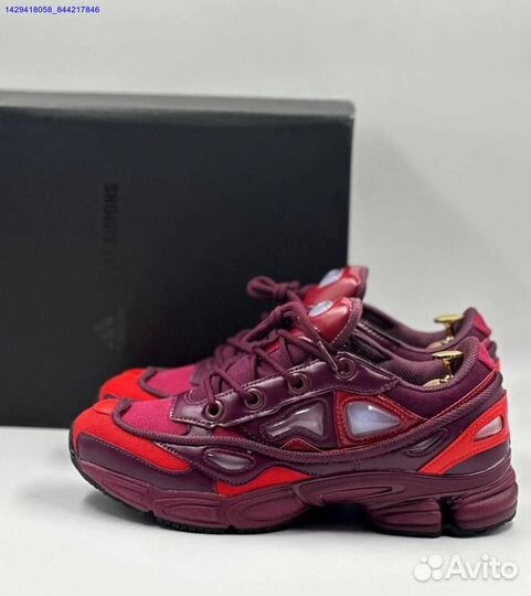 Adidas Raf Simons Ozweego 3 (Арт.33160)