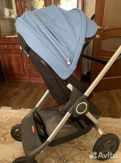 Коляска детская