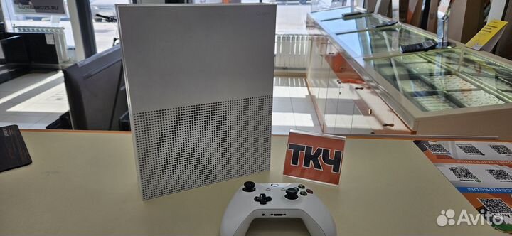 Xbox one s 1tb