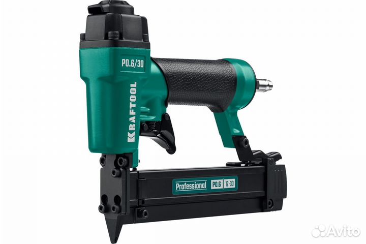 Нейлер для шпилек P0.6/30 Kraftool 31963