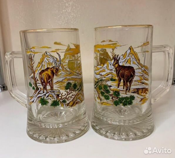 Пивная кружка