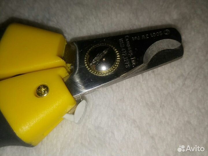 Когтерез для животных