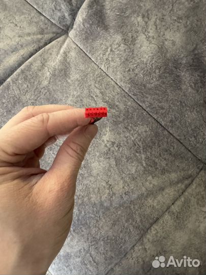 Переходник 6-Pin на 3-Pin argb 5V