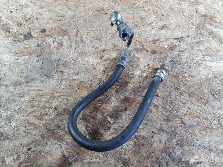 Трубка гидроусилителя Infiniti G 4 2008