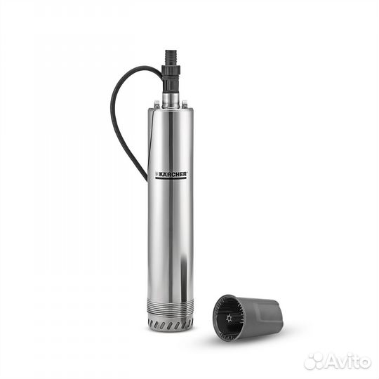 Новый Скважинный насос Karcher BP4 Deep Well