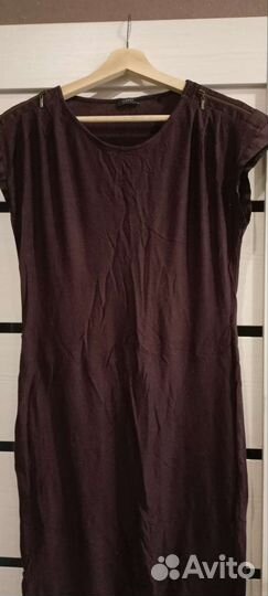 Пакет с женскими вещами 48