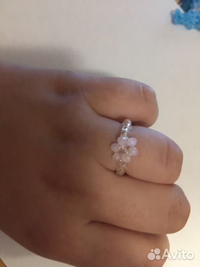 Плету из бисера