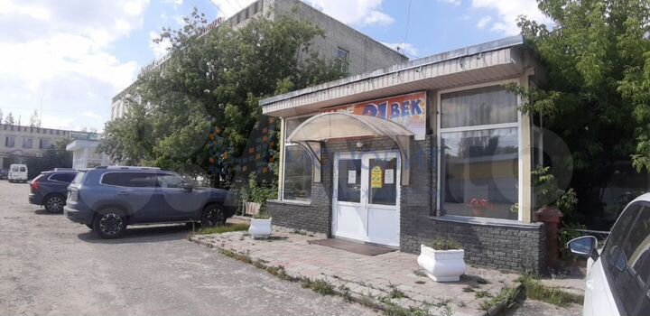 Помещения свободного назначения