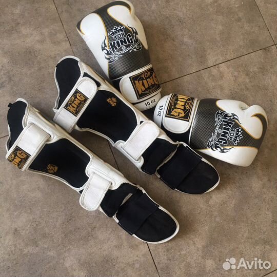 Экипировка