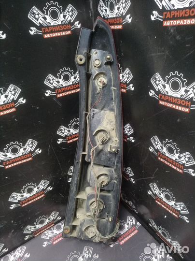 Фонарь задний левый Honda HR-V GH1