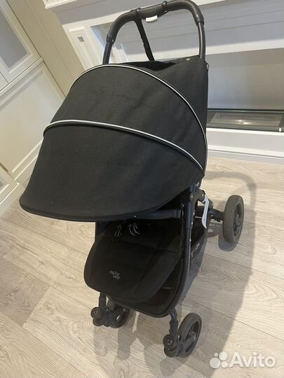Коляска valco baby snap 4