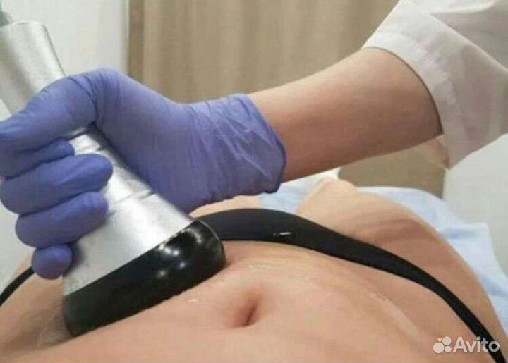 Программа похудения