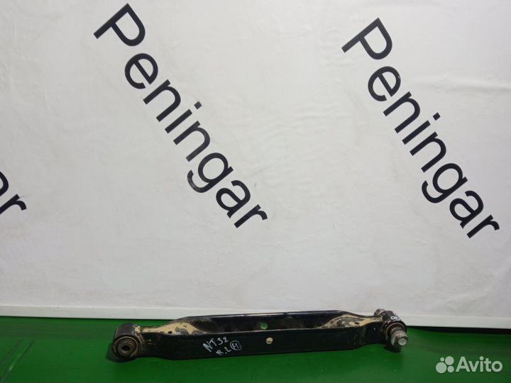 Рычаг подвески задний левый Nissan X-Trail NT32