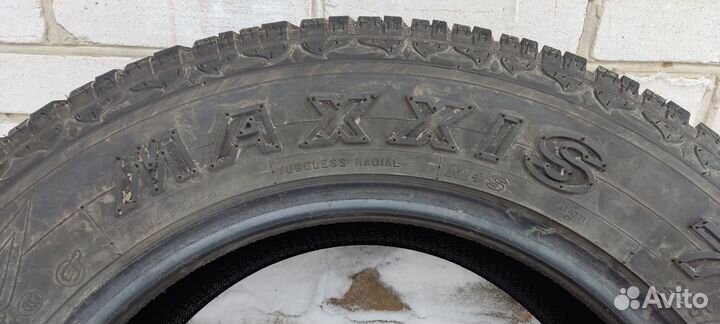 Maxxis Bravo AT-771 235/65 R17 104T