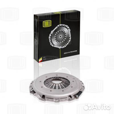 Корзина сцепления