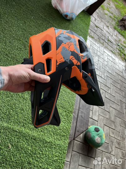 Продам шлем