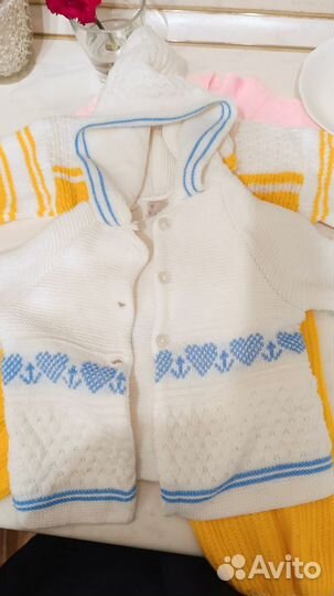 Ретро вещи из СССР