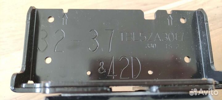 Подставка под телевизор