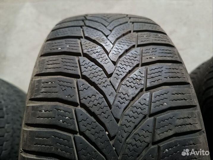 Nexen Aria AH7 205/50 R17