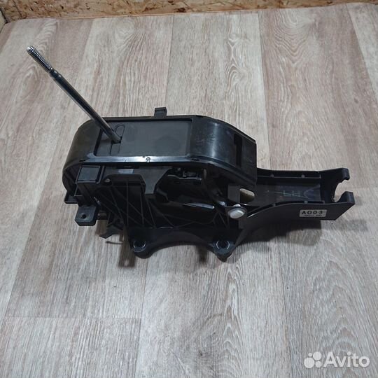 Селектор АКПП G8 toyota Hilux (2015- 2020)