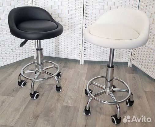 Стул мастера