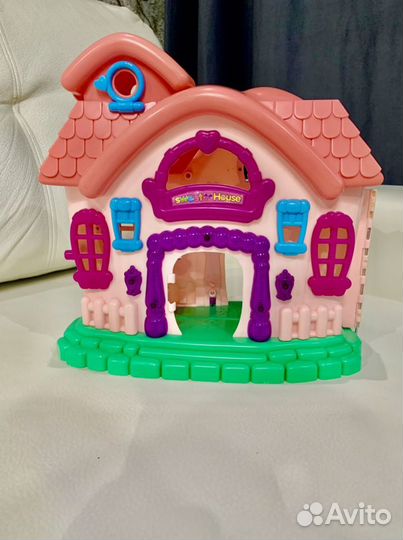 Детские игрушки