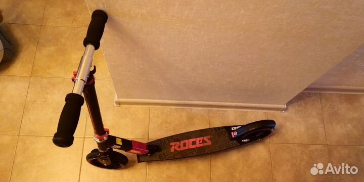 Самокат Roces 175 мм