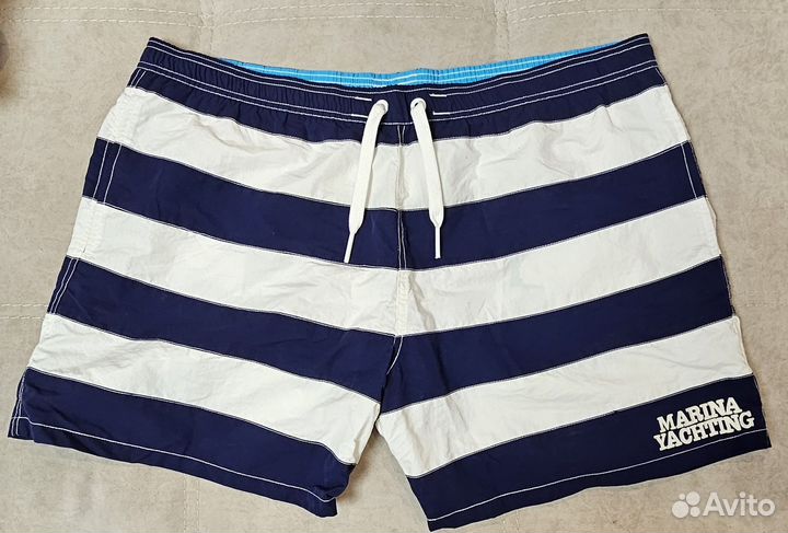 Плавательные шорты