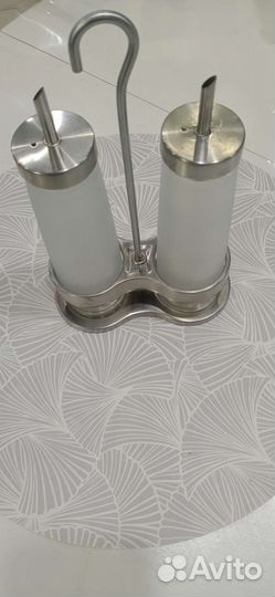 Дозатор для масла и уксуса. Икея