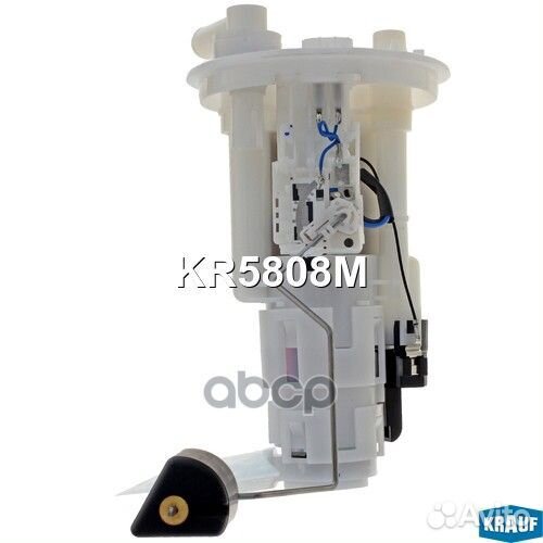 Модуль в сборе с бензонасосом KR5808M Krauf