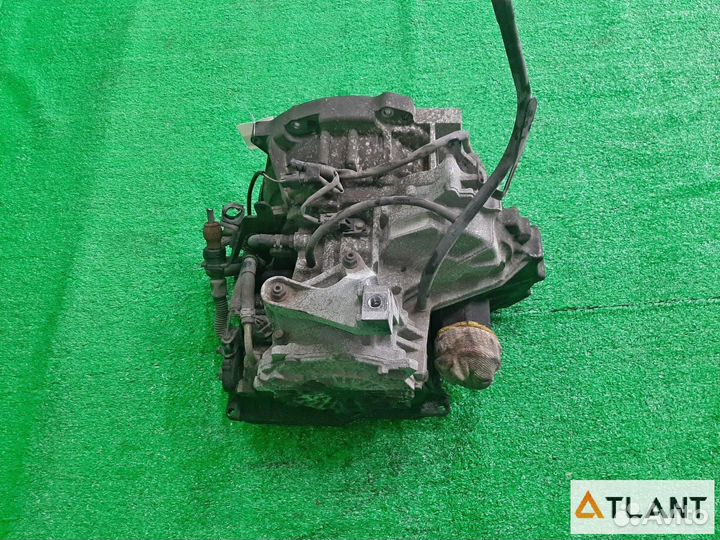 АКПП mazda axela