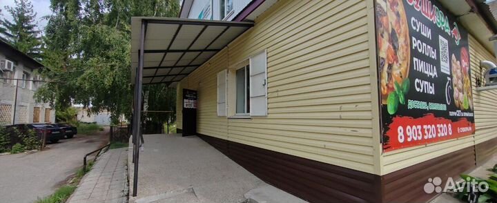 Прибыльный бизнес по франшизе