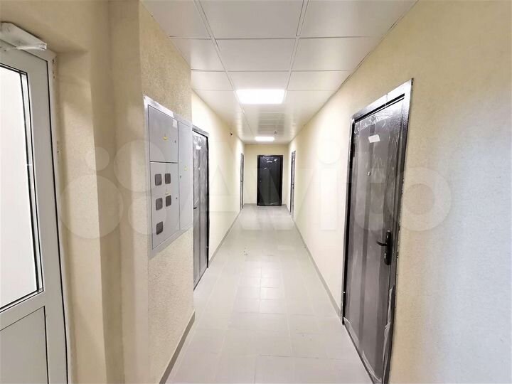 1-к. квартира, 51,8 м², 3/3 эт.