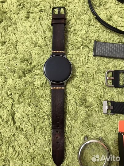 Samsung galaxy watch active 2 44 мм