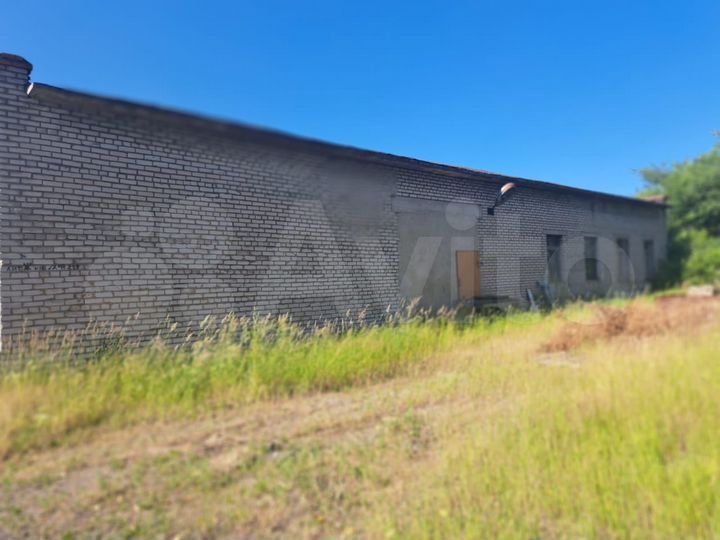 Продажа здания, склад, 256.3 м²