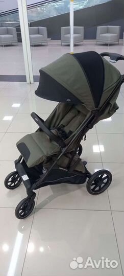 Прокат прогулочных колясок