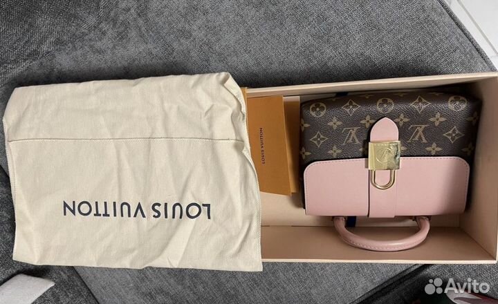 Сумка louis vuitton