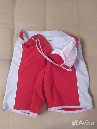 Купальные шорты мужские H&M