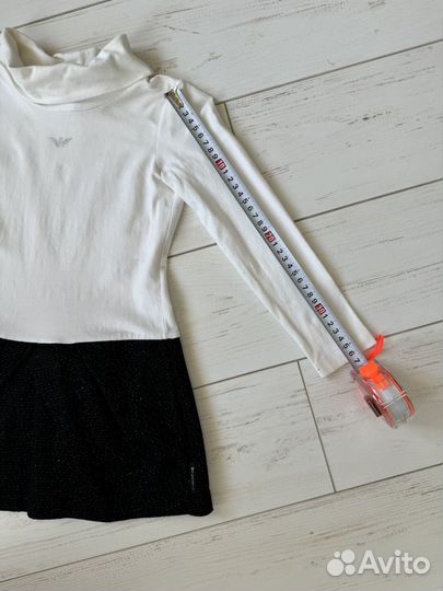 Платье для девочки 106