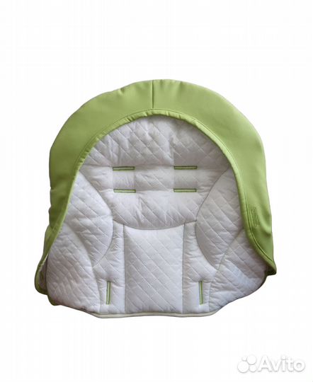 Чехол на стульчик для кормления peg perego siesta