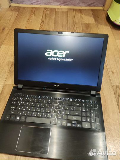 Игровой Ультрабук