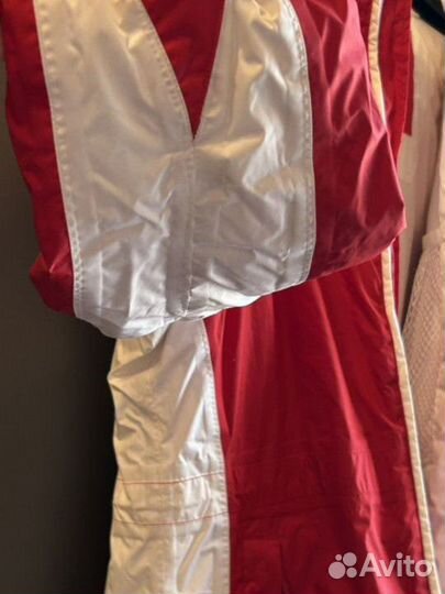 Куртка демисезонная мужская 54 56 бу