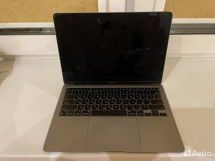 Macbook air 13 m1 ram8gb 256