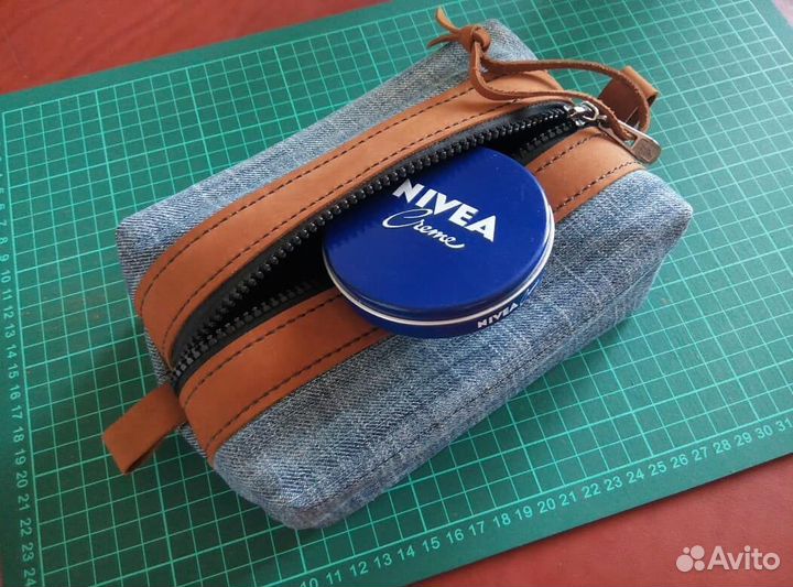 Косметичка