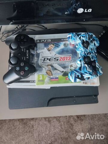 Sony playstation 3 PS3