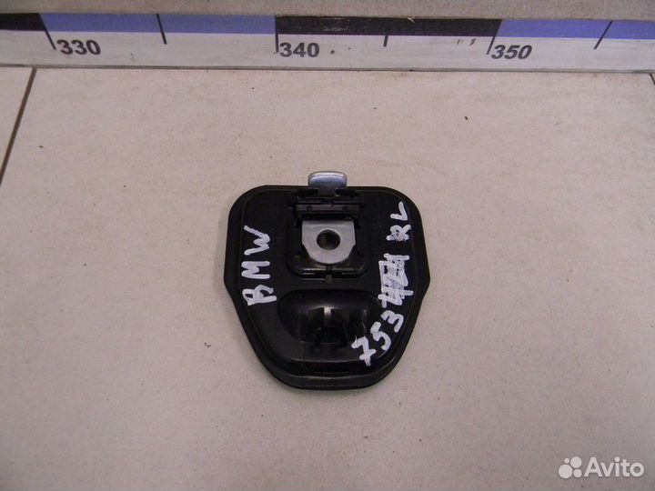 Накладка декоративная 1-серия E87/E81 2004