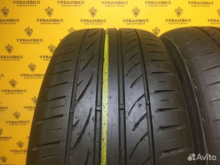 Hankook Ventus ME01 K114 225/55 R17 97V